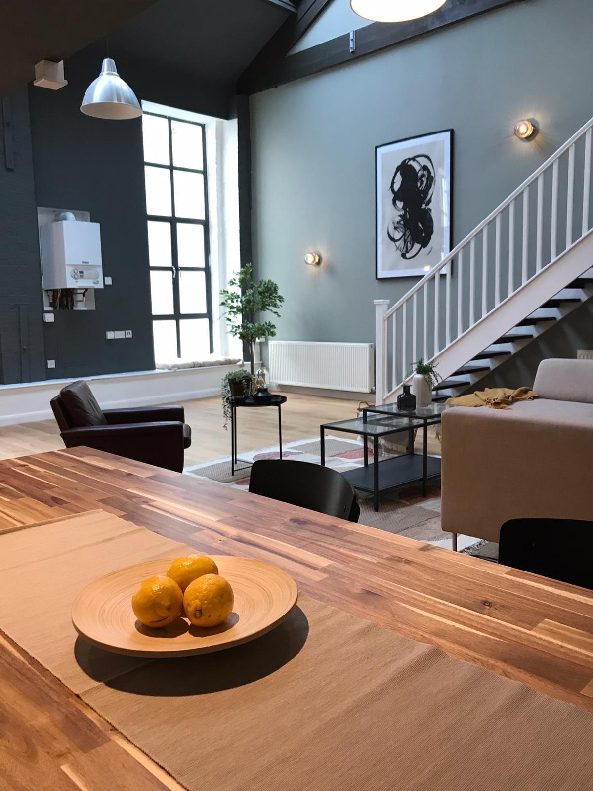 painters and decorators Hampstead