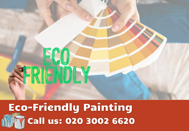 interior painting Hampstead